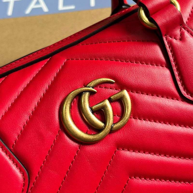 Satchel Bags - GCI Bags - 7480