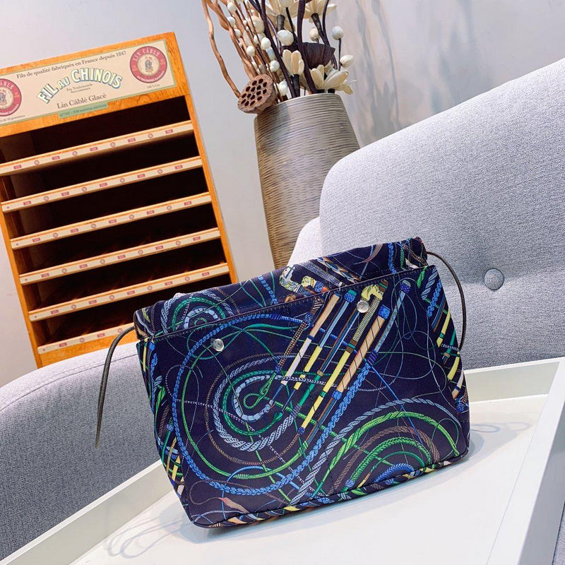 Satchel Bags - HMS-Bags - 672