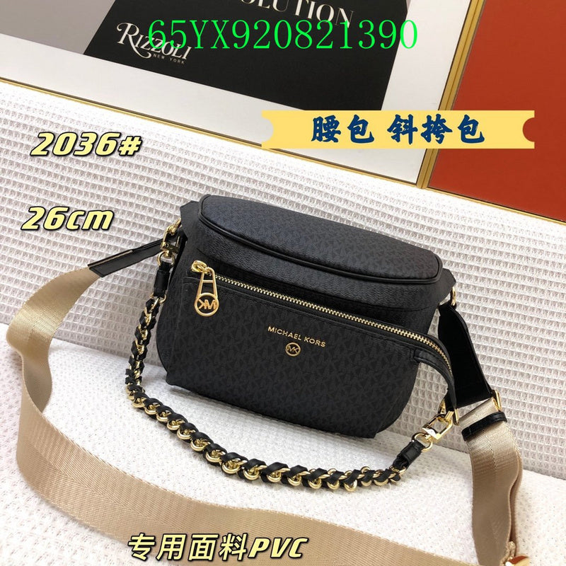Satchel Bags - MK Bags - 626