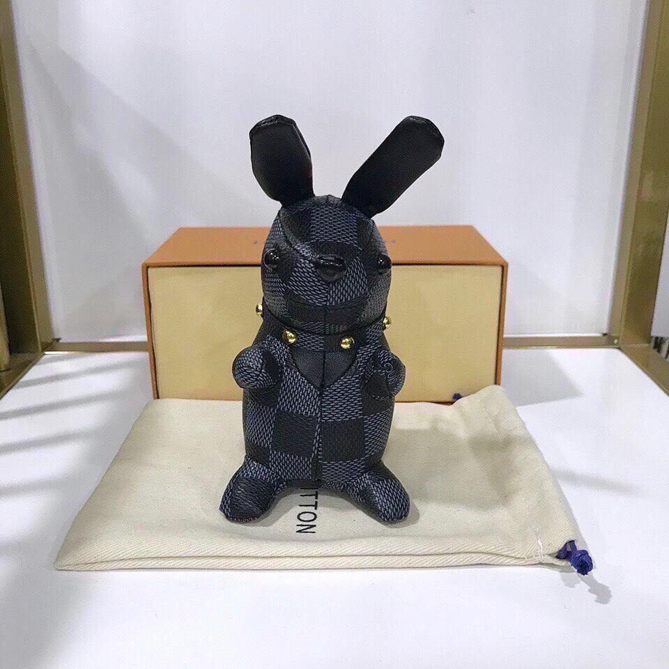 GLM -Top Quality Keychains LUV 050