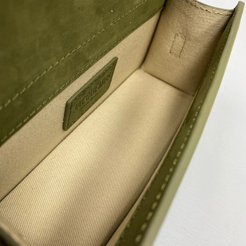 Satchel Bags - JQMS Bags - 020