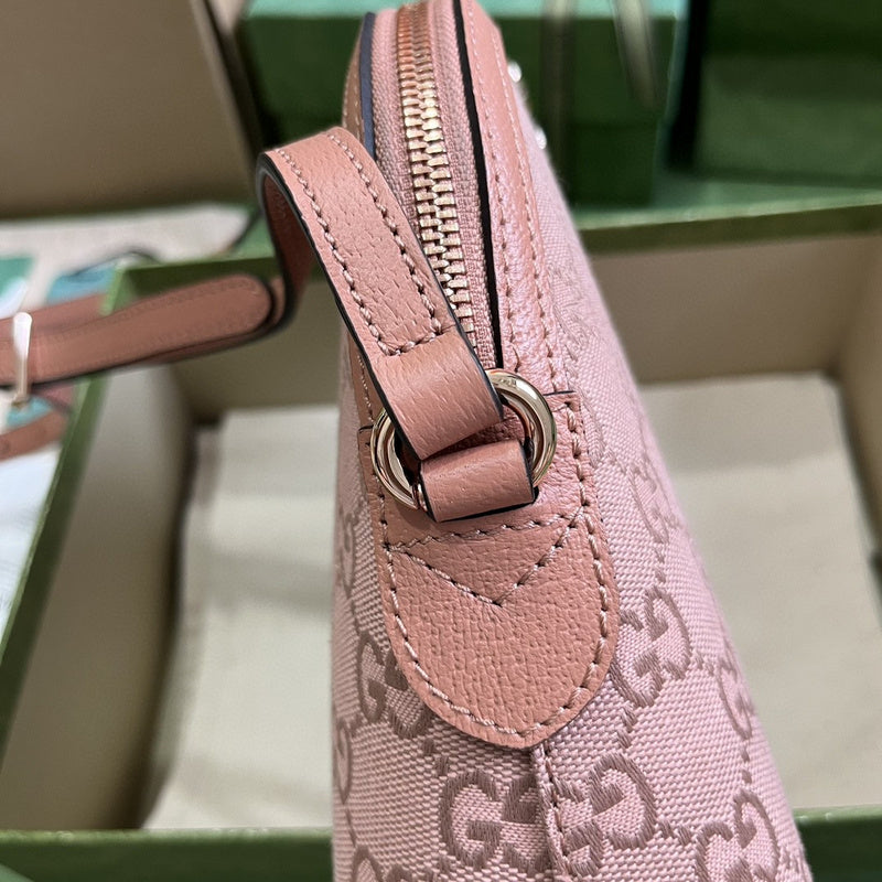 Satchel Bags - GCI Bags - 413