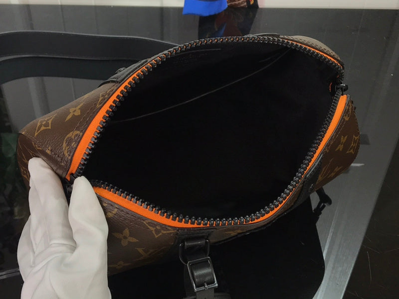 Satchel Bags - VL Bags - 6048