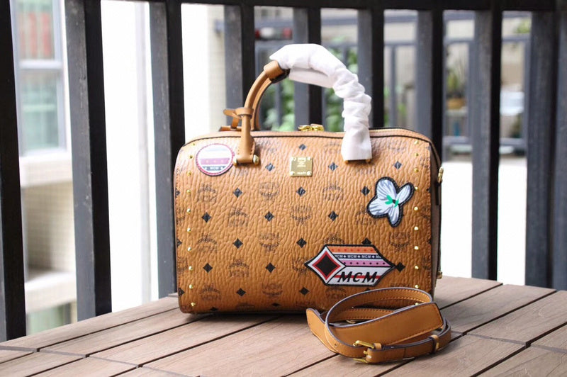 Satchel Bags - MC Bags - 397