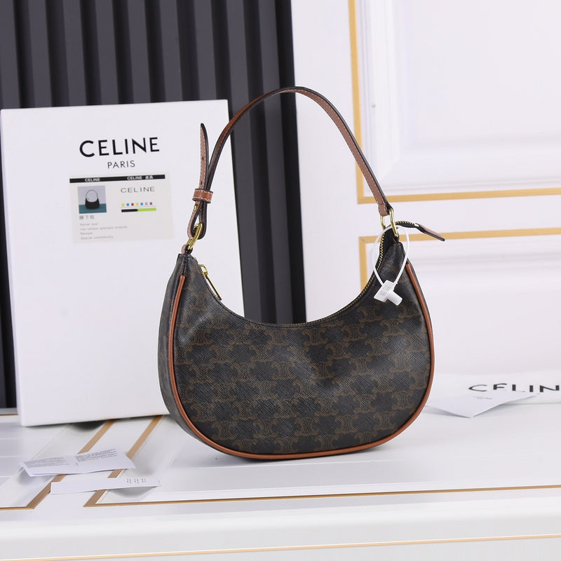 Satchel Bags - CHN Bags - 007