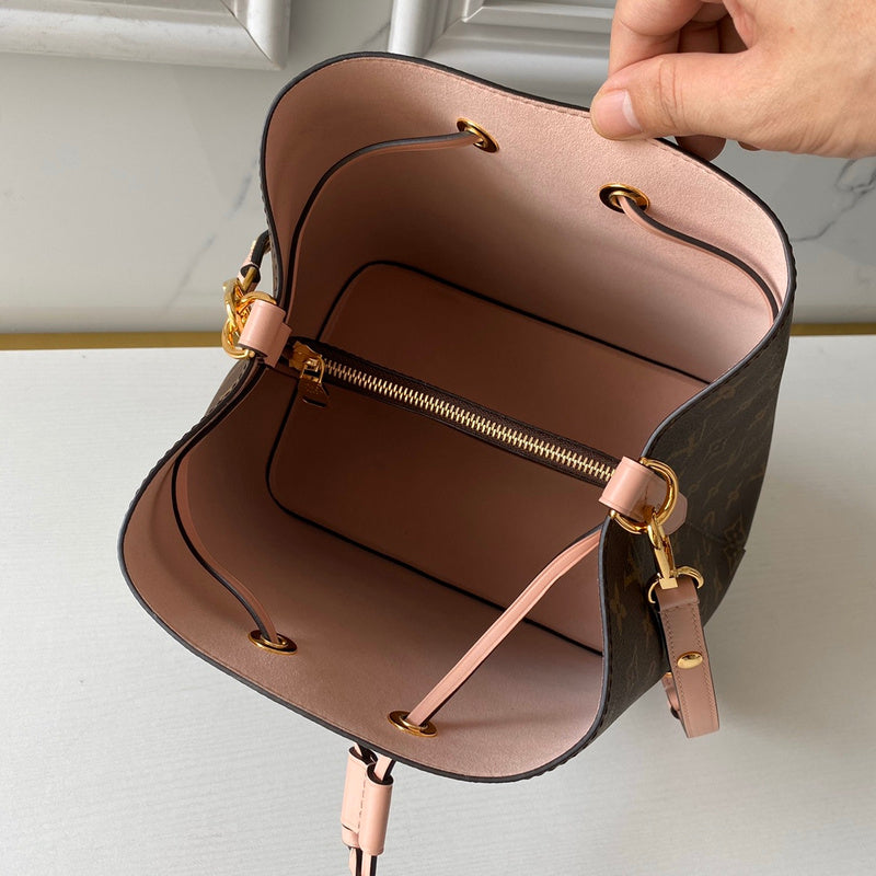 Satchel Bags - VL Bags - 6359