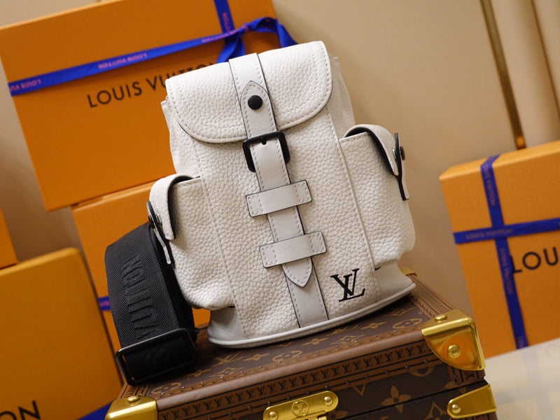 Satchel Bags - VL Bags - 5278