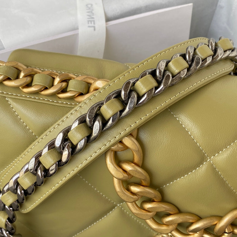 Satchel Bags - CHL Bags - 847