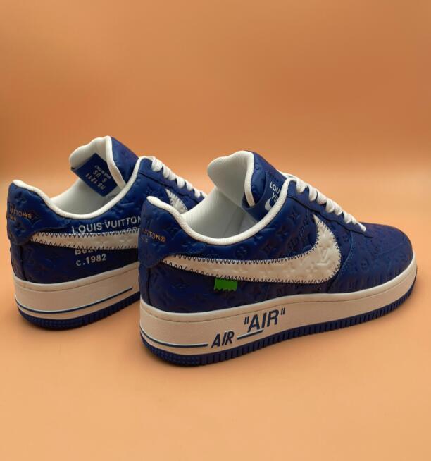 glami shop- LOV Men Shoes - 992