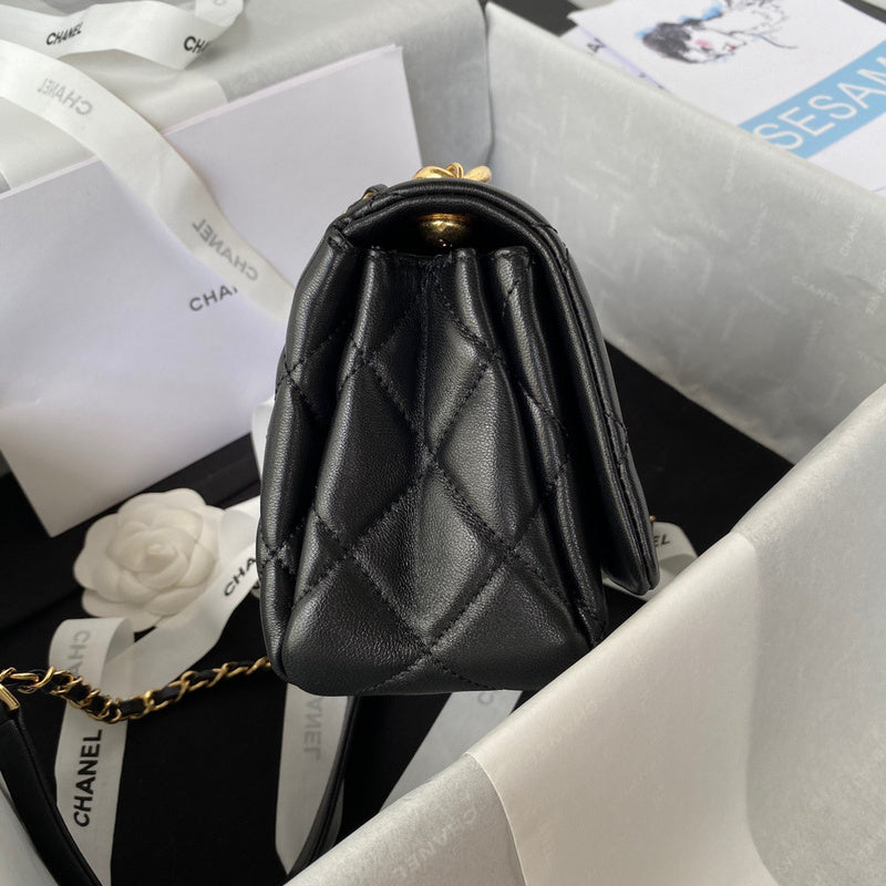 Satchel Bags - CHL Bags - 7591