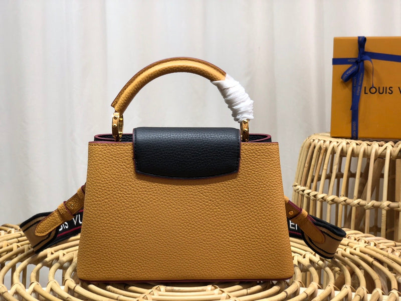 Satchel Bags - VL Bags - 5175