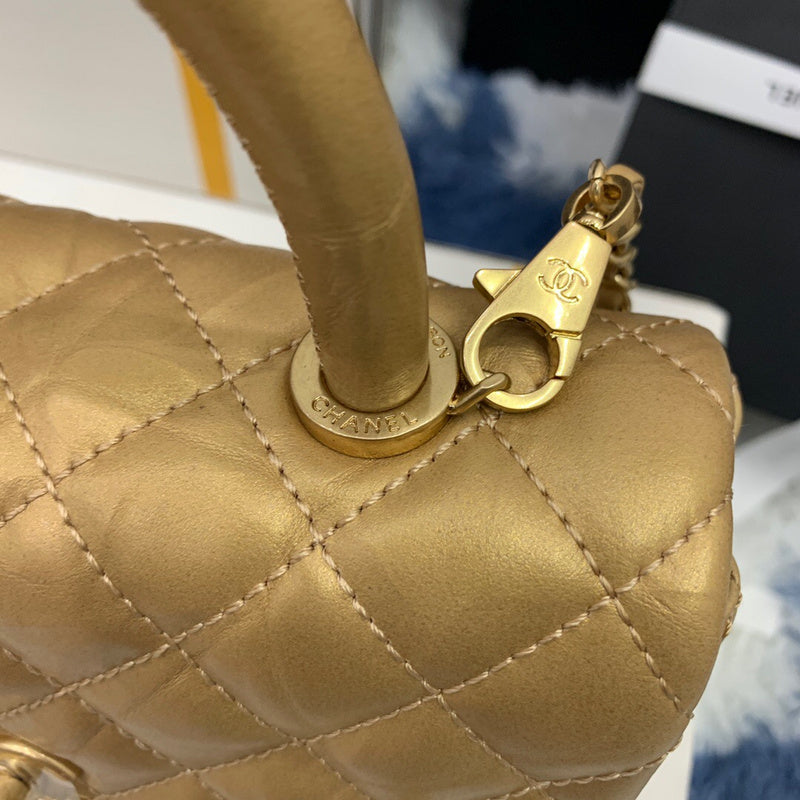 Satchel Bags - CHL Bags - 7438