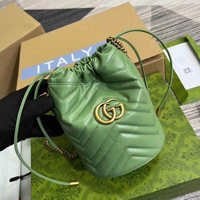 Satchel Bags - GCI Bags - 7697