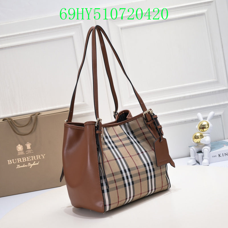 Fan Fashion -GLM - Top quality BBR Bags - 105