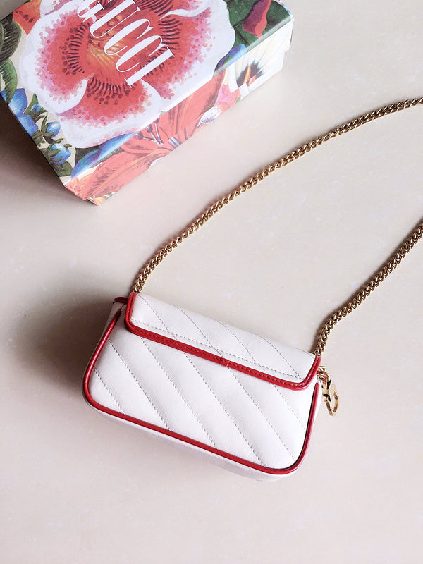 GUI2 Bags - Fashion Bags  1110