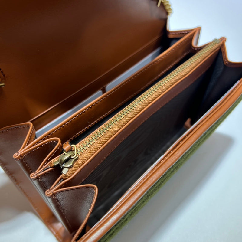Satchel Bags - GCI Bags - 4805