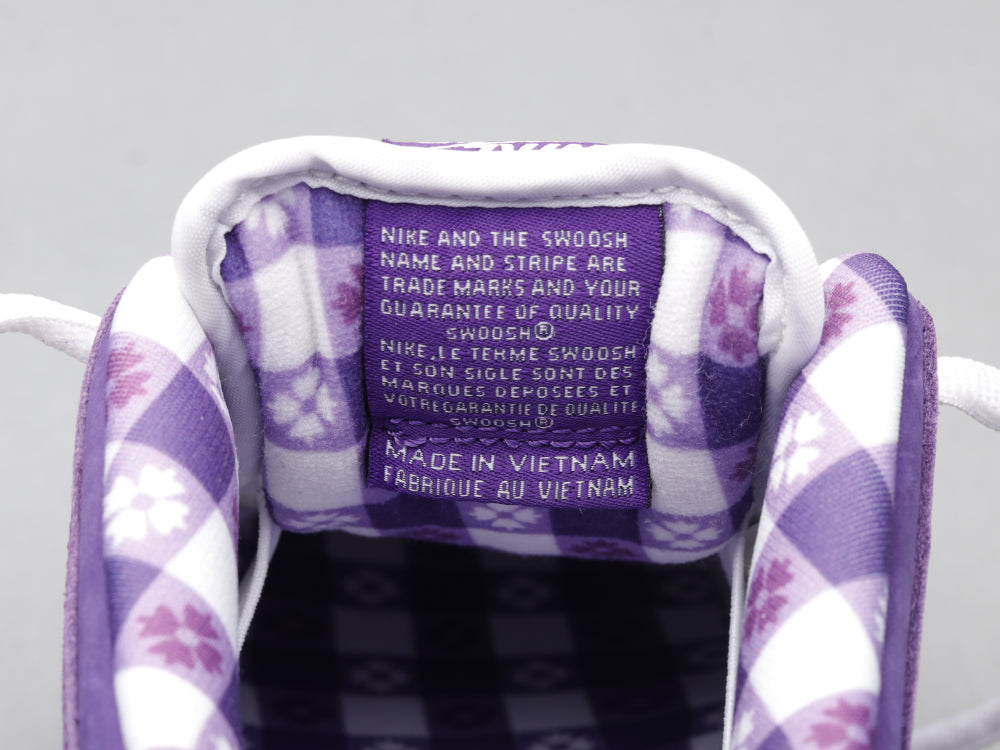 GLM - Concepts Purple Lobster