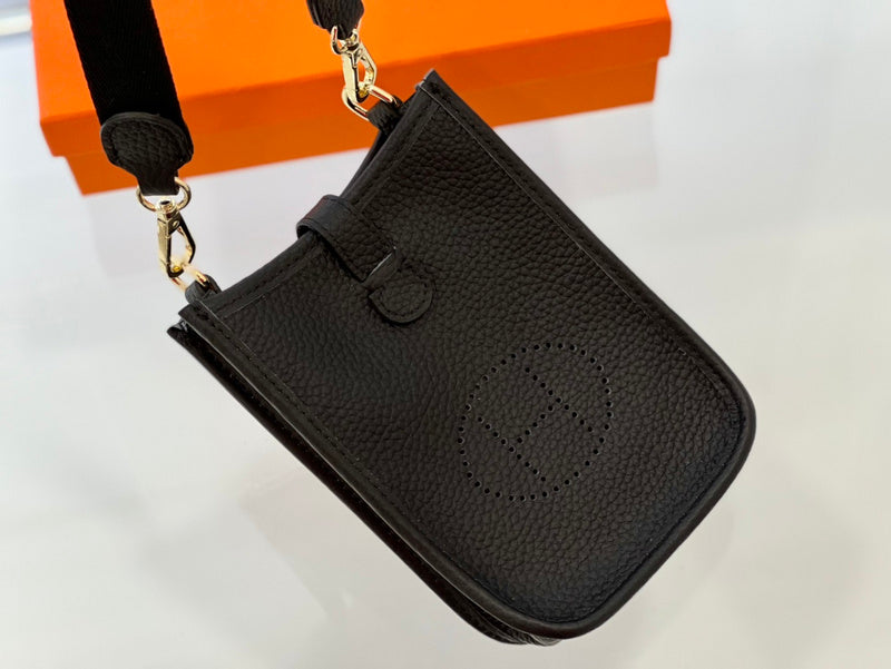 Satchel Bags - HMS Bags - 078