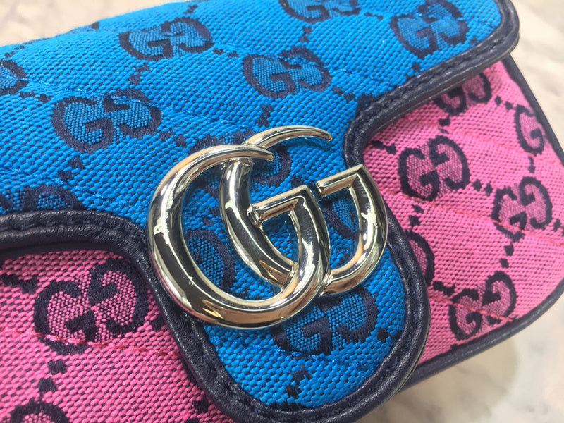 Satchel Bags - GUC Bags - 1398