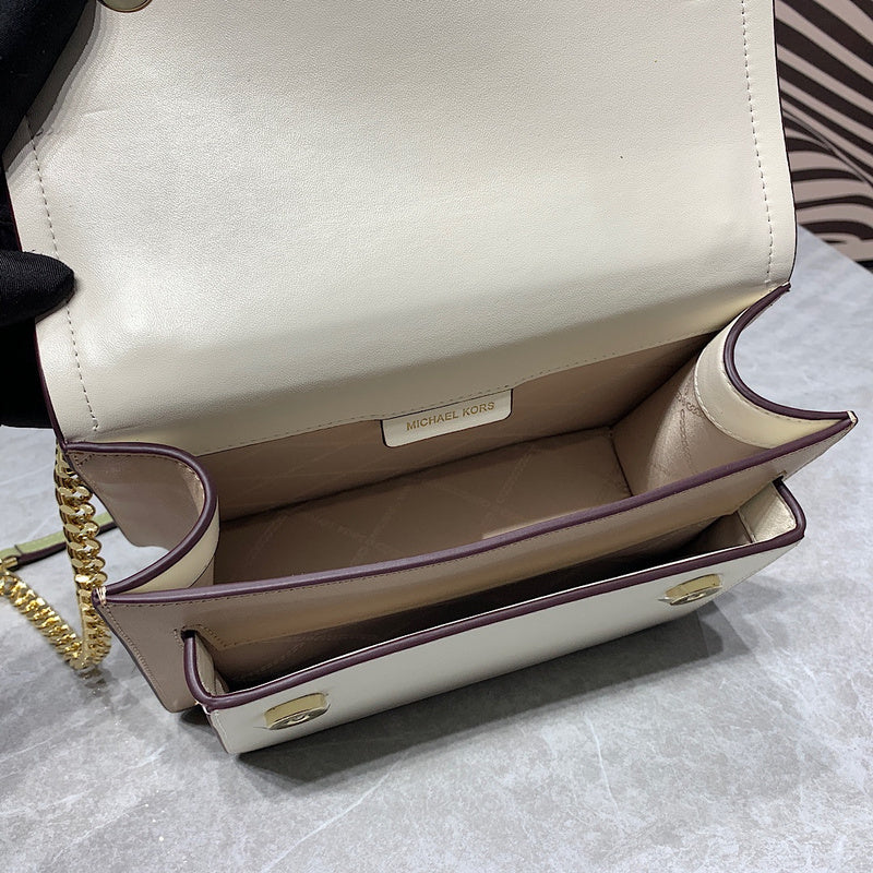 Satchel Bags - MK Bags - 938