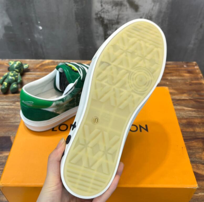 glami shop- LOV Men Shoes - 985