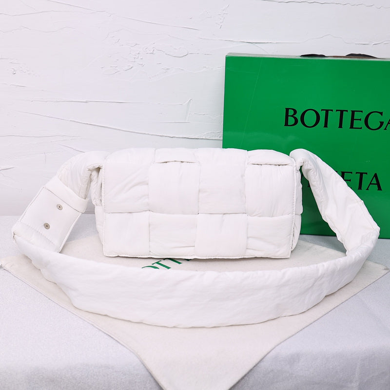 Satchel Bags - BV Bags - 001