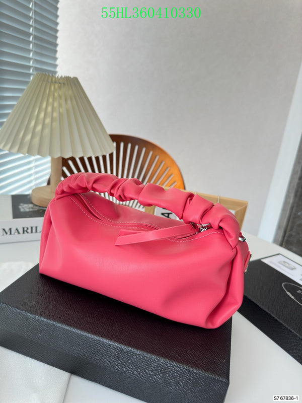 Satchel Bags - PDA Bags - 3425