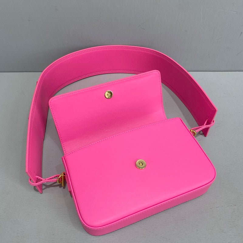 Satchel Bags - JQMS Bags - 252