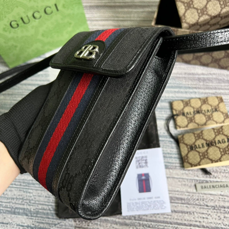 Satchel Bags - GCI Bags - 4712