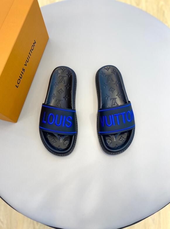 glami shop- LOV Men Shoes - 1099