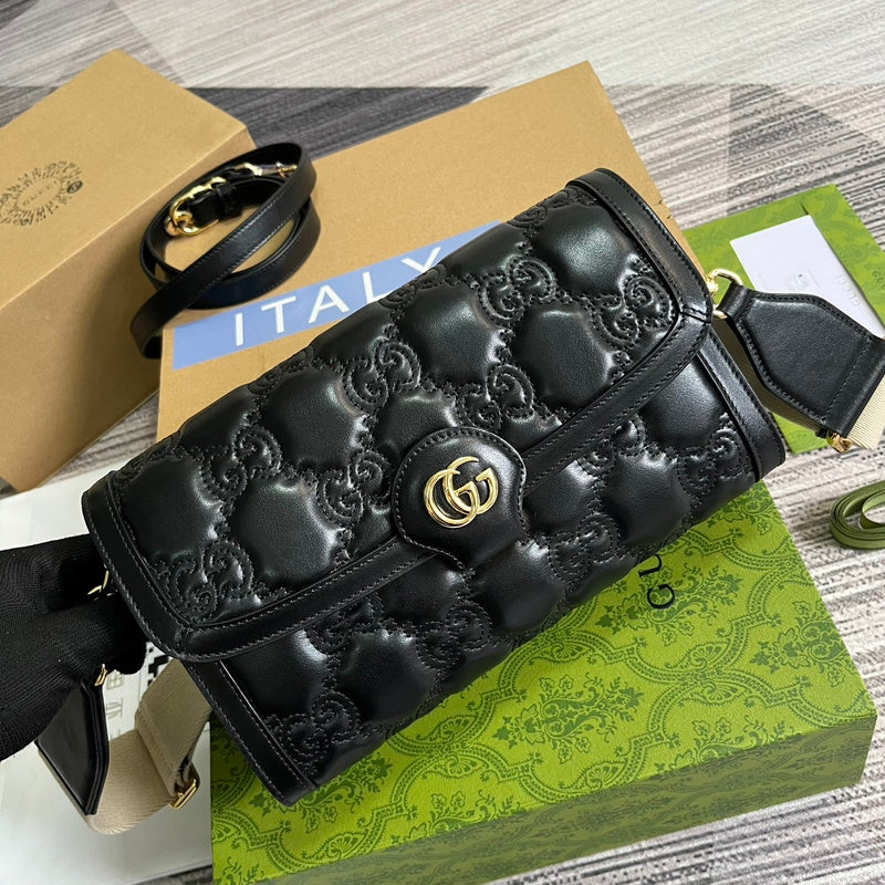 Satchel Bags - GCI Bags - 5529