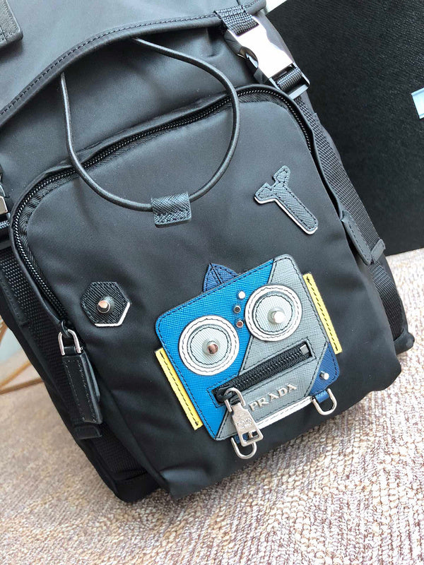 Satchel Bags - PDA Bags - 1309