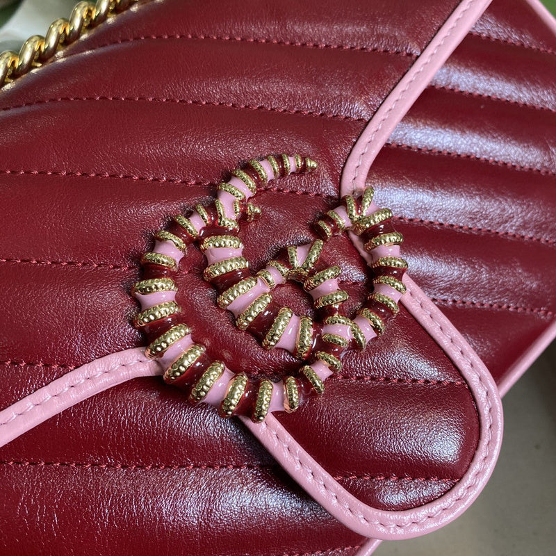 Satchel Bags - GCI Bags - 438