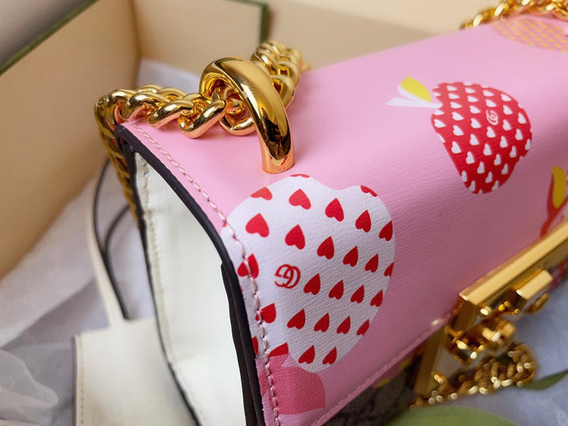 Satchel Bags - GCI Bags - 2082