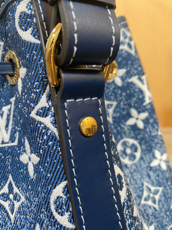 Glami GlamI Lu-Vi Bags - 16718
