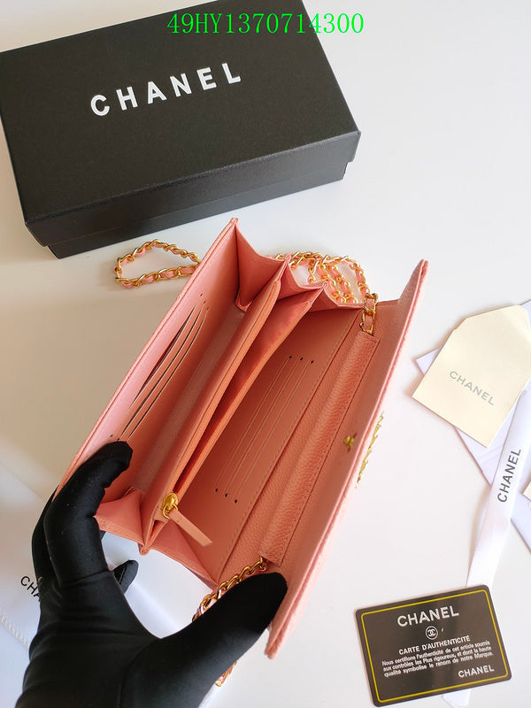 Satchel Bags - CHL Bags - 5114