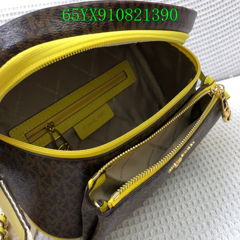 Satchel Bags - MK Bags - 634