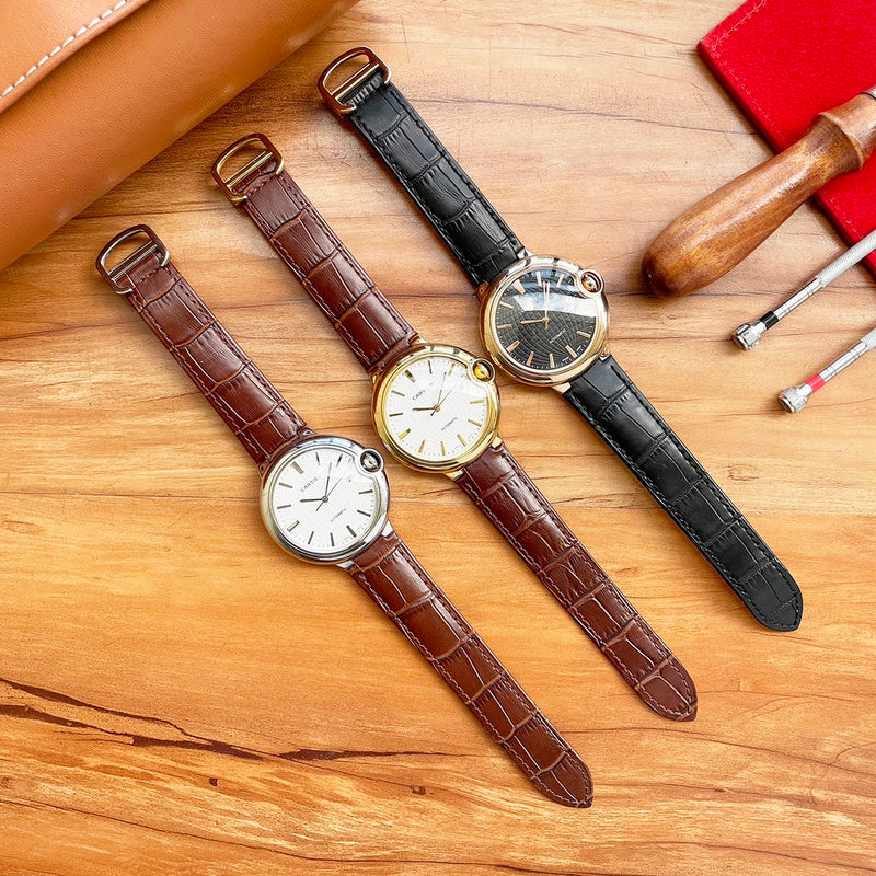 Satchel Bags - CTR Watches - 028
