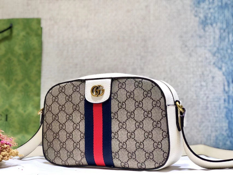 Satchel Bags - GCI Bags - 1885