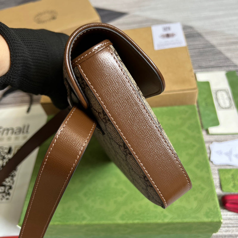 Satchel Bags - GCI Bags - 7853