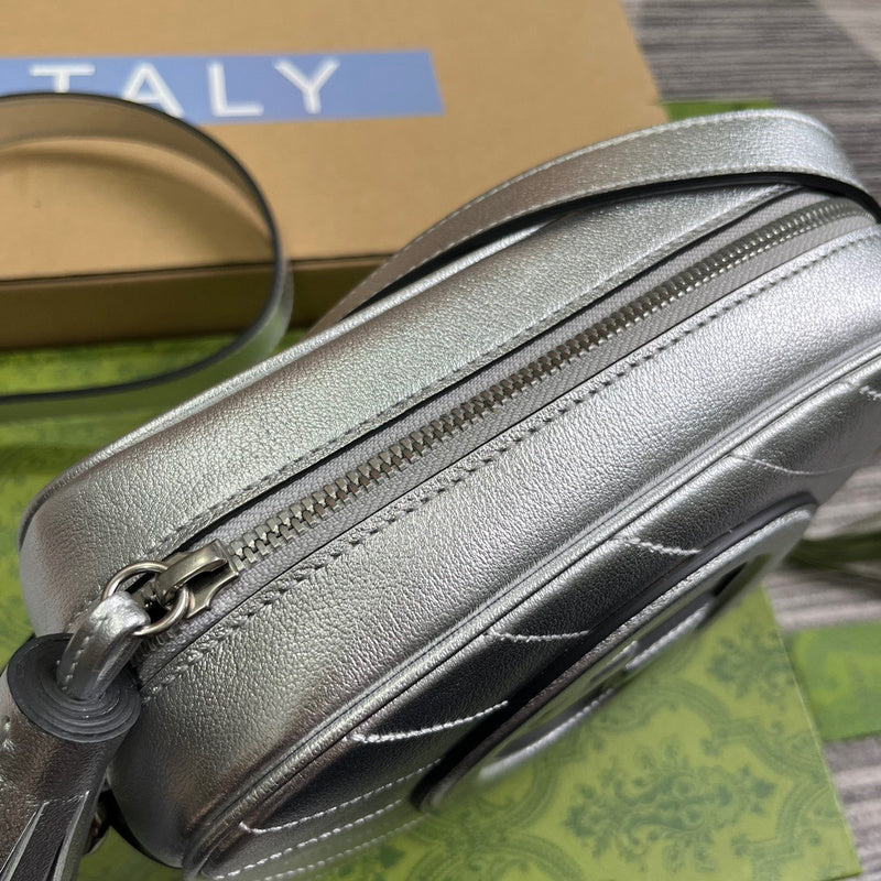 Satchel Bags - GCI Bags - 7361