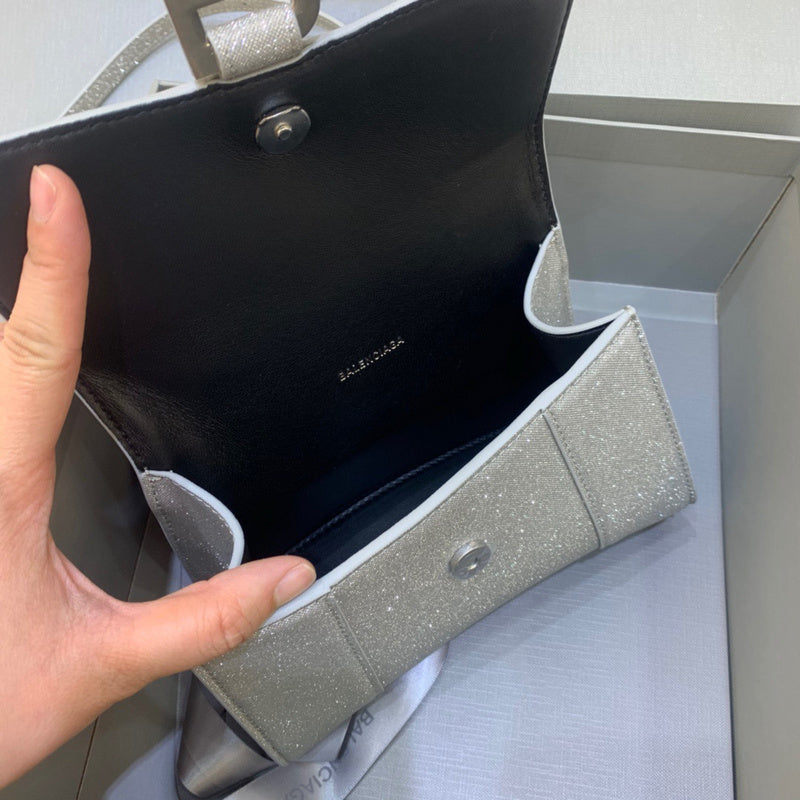 Satchel Bags - BGA Bags - 756