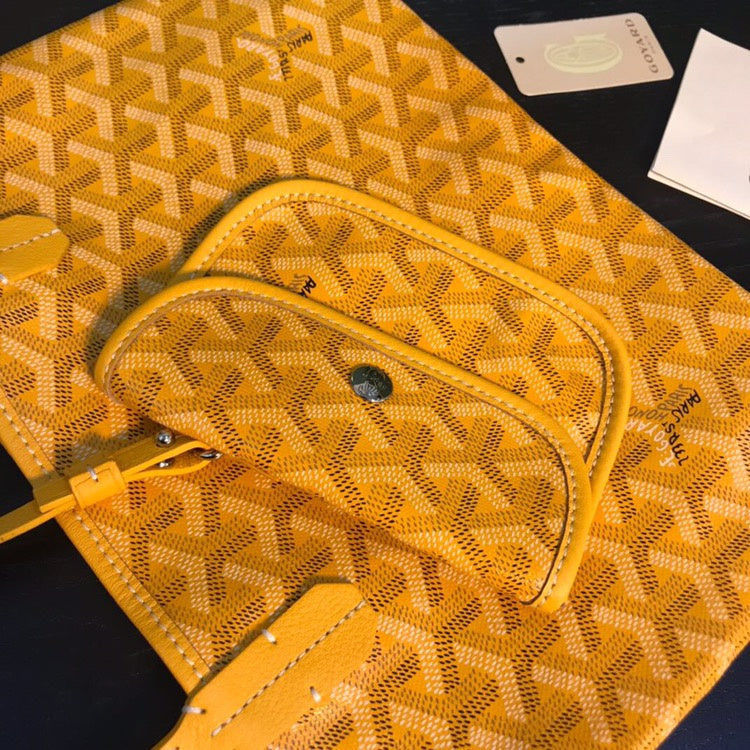 GLM - GYO Bags - 1061