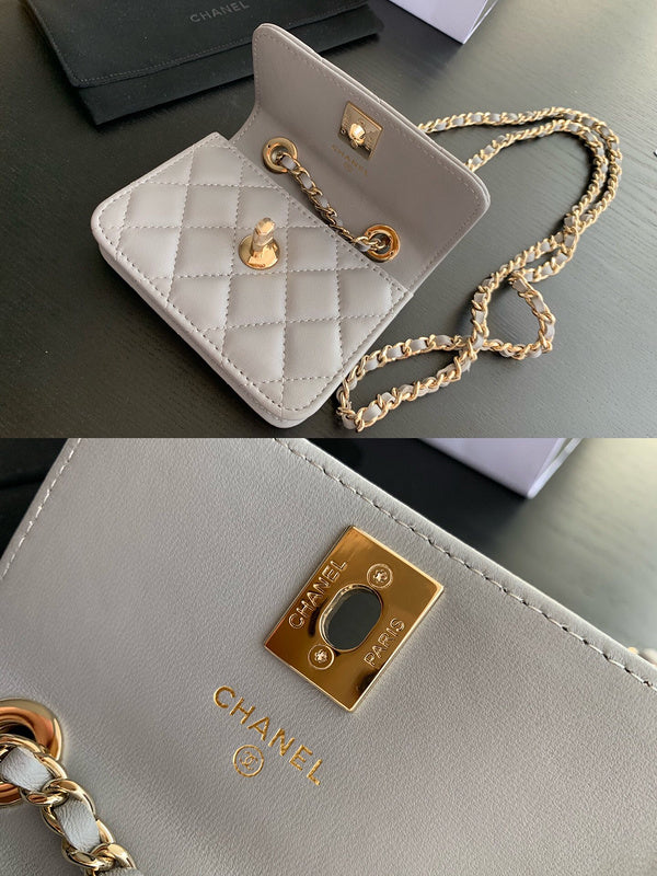 GLM - CHL Bags - 422