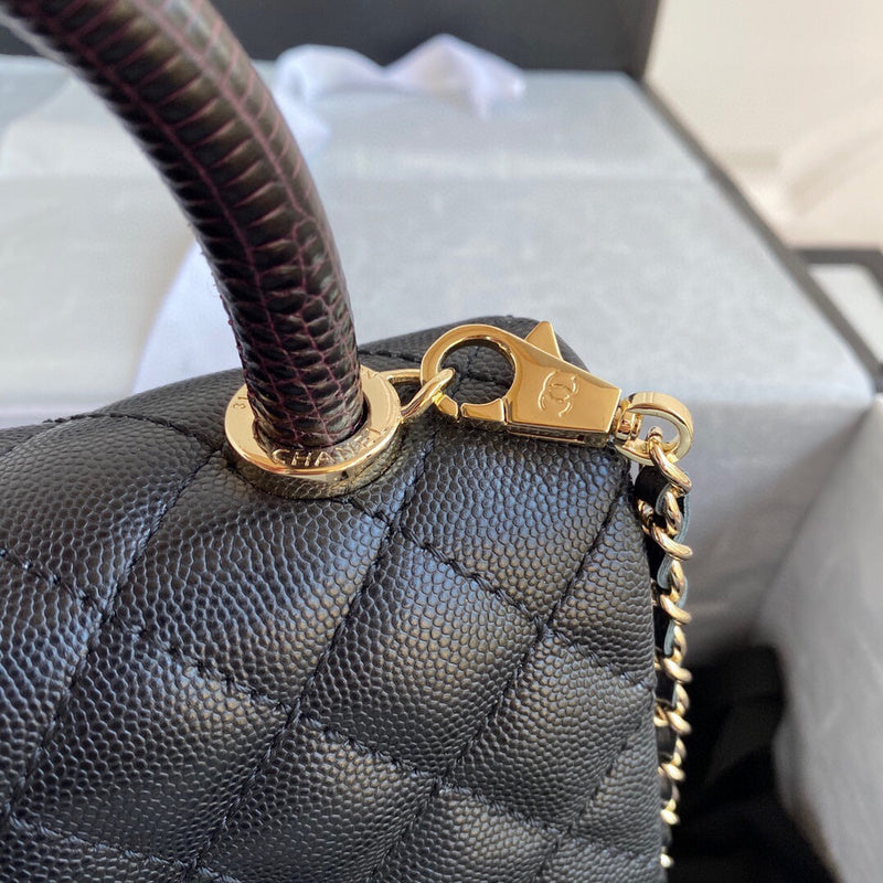 Satchel Bags - CHL Bags - 4977