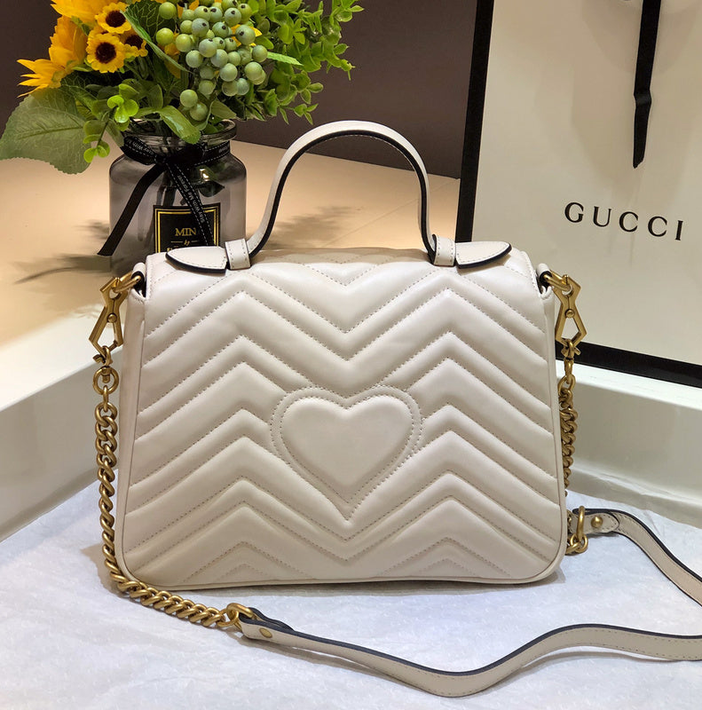 Satchel Bags - GCI Bags - 3114