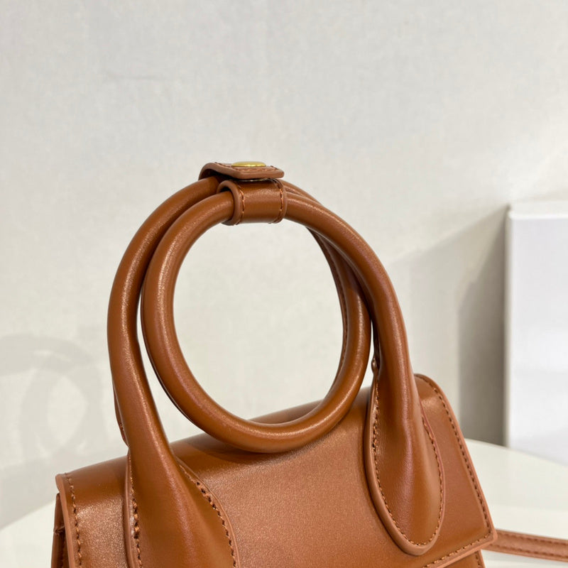Satchel Bags - JQMS Bags - 123
