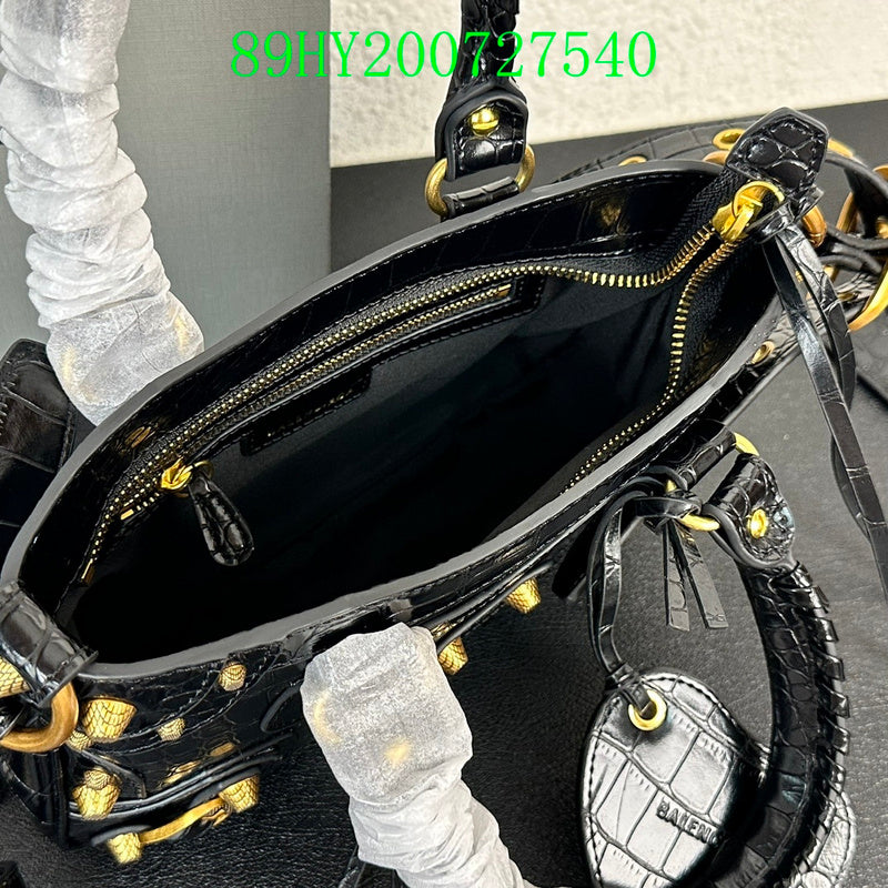 Glami GlamI - BGA Bags - 1684