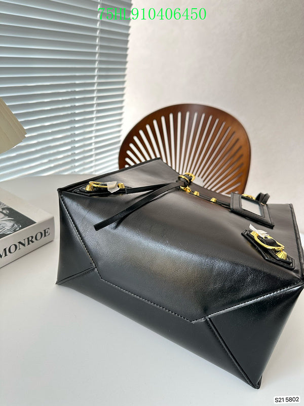 Satchel Bags - BGA Bags - 1857
