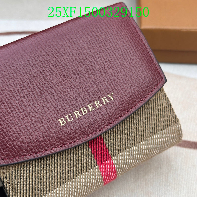 Glami - BOR Wallet - 027